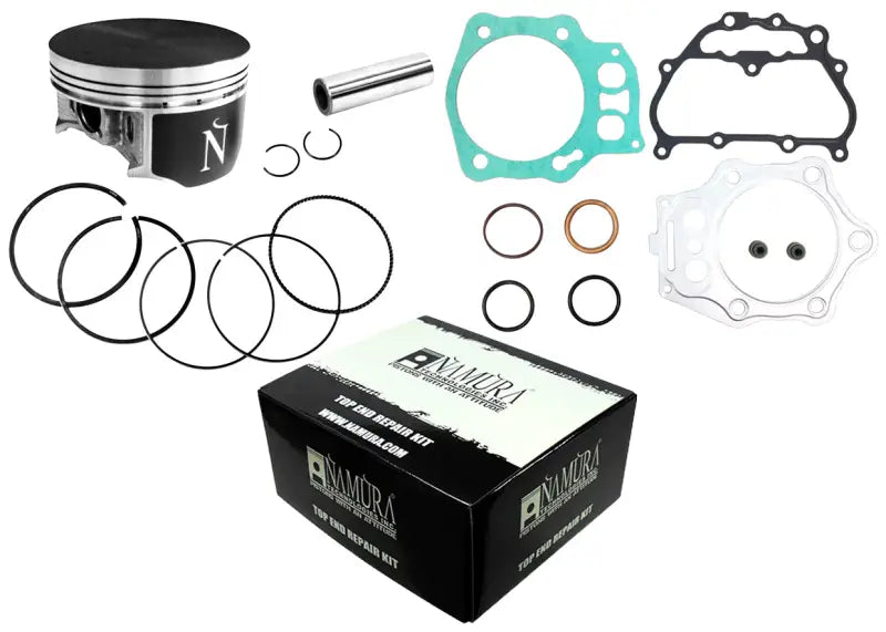 NA-10008K1 Top End Kit 91.96/Std 11:1 Hon - Repair