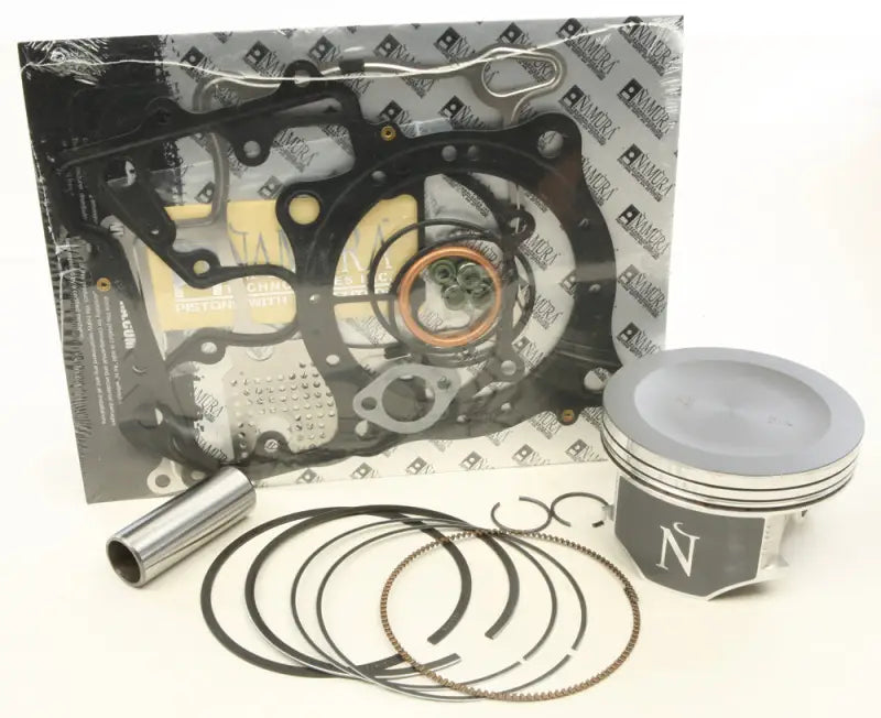 NA-10012-4K Top End Kit 102.97/ + 1.00 11:1 Hon - Repair