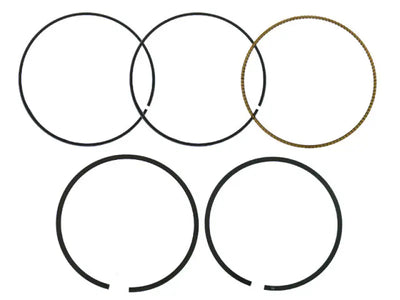 NA-10012-4R Piston Rings 102.97mm Hon For Namura Pistons Only - Ring Kit