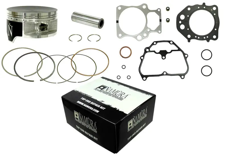 NA-10014-2K Top End Kit 92.47/ + 0.50 11:1 Hon - Repair