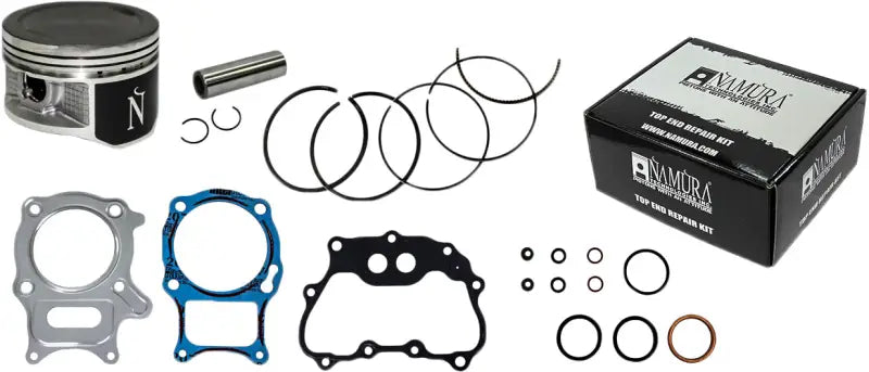 NA-10027K Top End Kit 68.45/Std 11:1 Hon - Repair