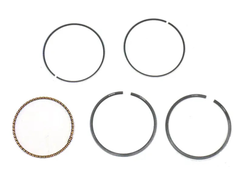 NA-10090-4K Top End Kit 47.97/ + 1.00 9.2:1 Hon - Repair