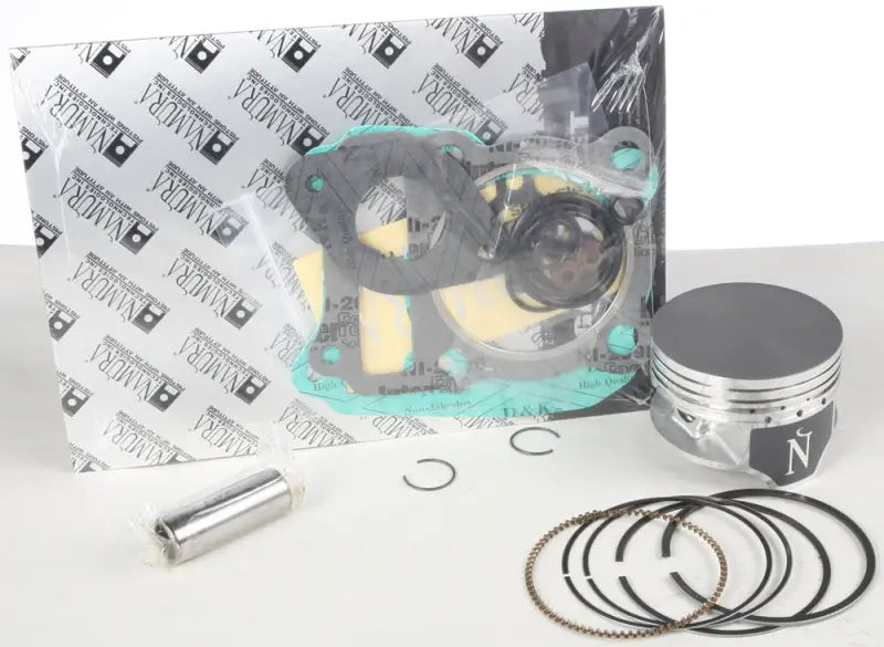 NA-11000-6K Top End Kit 67.47/ + 1.50 11:1 Ac - Repair