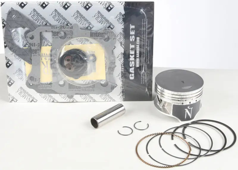 NA-11001-4K Top End Kit 69.47/ + 1.00 11:1 Ac - Repair