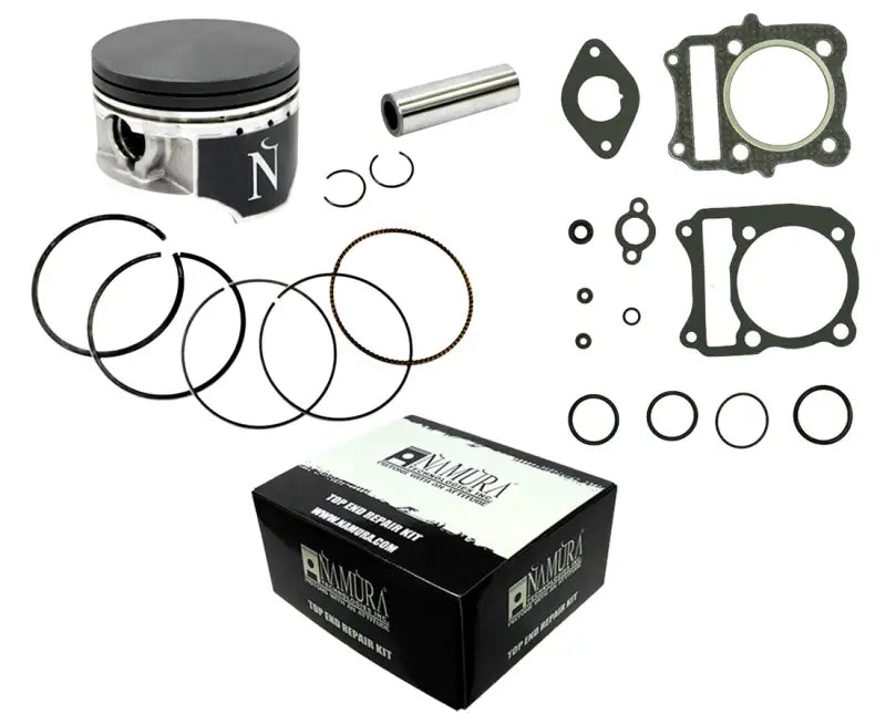 NA-11001K Top End Kit 68.47/Std 11:1 Ac - Repair