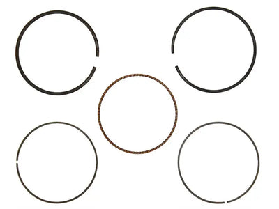 NA-20000-2R Piston Rings 76.45mm Kaw For Namura Pistons Only - Ring Kit