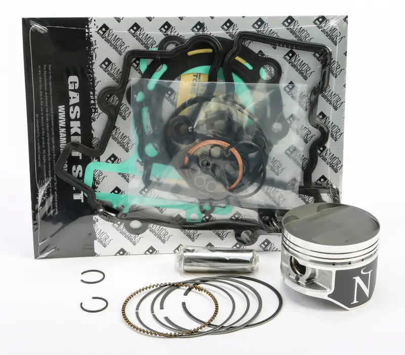 NA-20002-4K Top End Kit 74.95/ + 1.00 11:1 Kaw - Repair