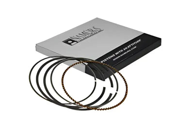 NA-20003-4R Piston Rings 69.97mm Kaw For Namura Pistons Only - Ring Kit