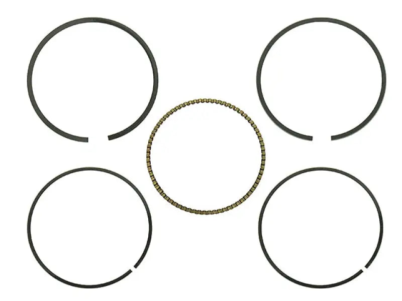 NA-20005-2K Top End Kit 73.2/ + 0.50 11:1 Ac/Kaw - Repair