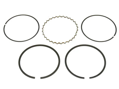 NA-20062-6R Piston Rings 77.45mm Kaw For Namura Pistons Only - Ring Kit