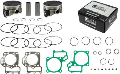 NA-20065-2K Top End Kit 80.46/ + 0.50 11:1 Ac/Kaw - Repair