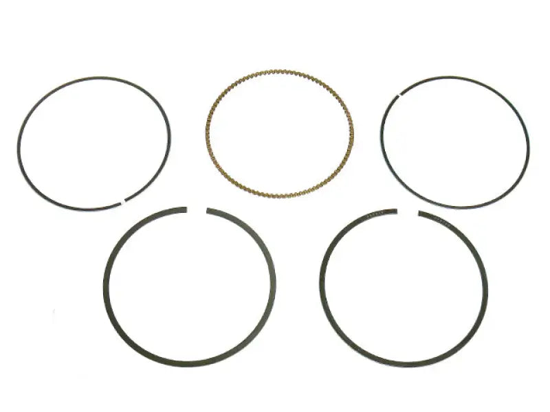 NA-20070R Piston Rings 81.96mm Kaw/Suz For Namura Pistons Only - Ring Kit