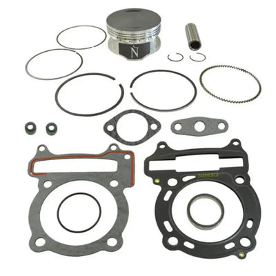 NA-30006-4K Namura Top End Kit 66.97/ + 1.00 11:1 Suz - Piston kits & Components