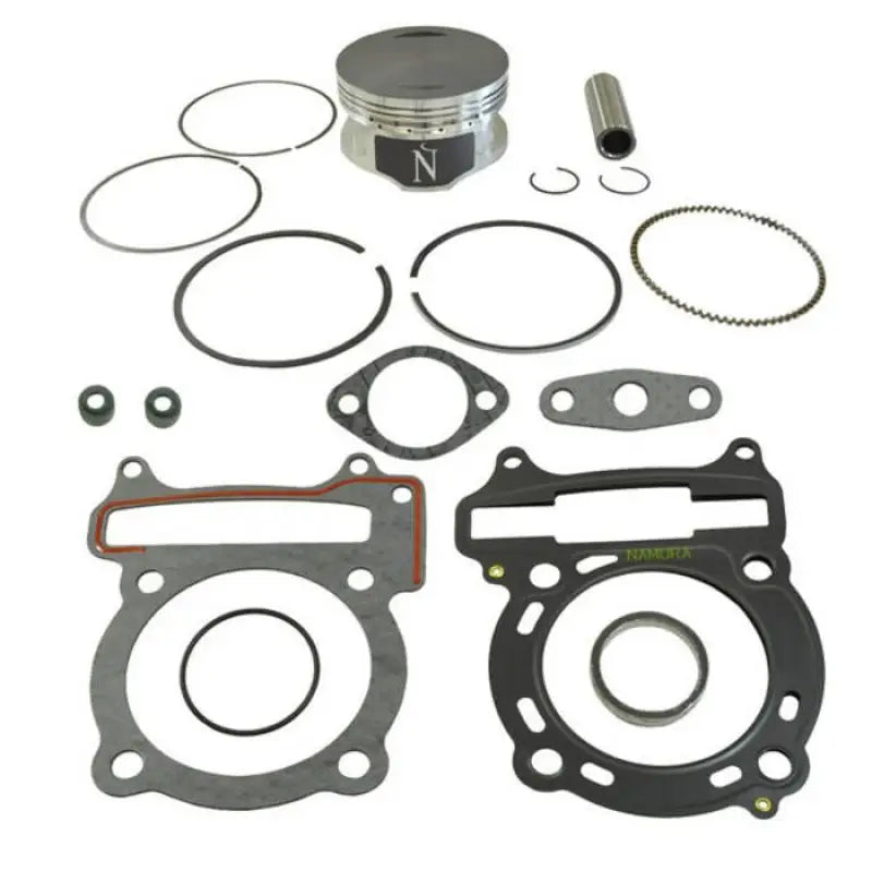NA-30006-6K Namura Top End Kit 67.47/ + 1.50 11:1 Suz - Piston kits & Components