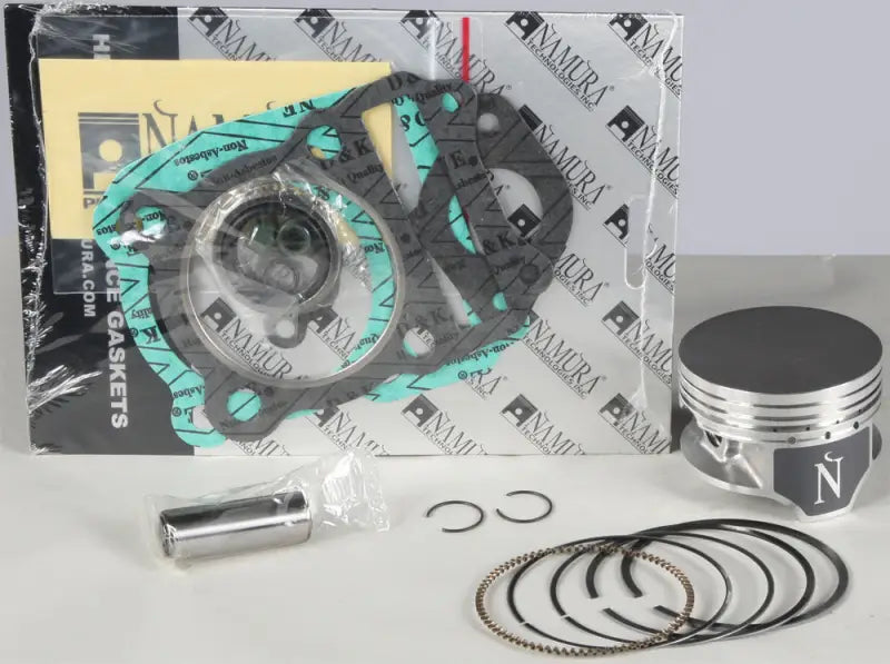 NA-30008-6K Top End Kit 67.47/ + 1.50 11:1 Suz - Repair