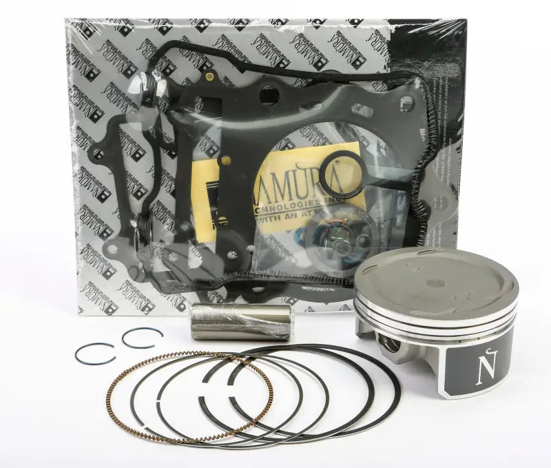 NA-30014-BK Top End Kit 101.97/ + 0.01 11:1 Ac/Suz - Repair