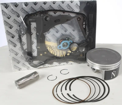 NA-30014K Top End Kit 101.96/Std 11:1 Ac/Suz - Repair