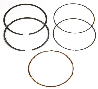 NA-30014R Piston Rings 101.96mm Ac/Suz For Namura Pistons Only - Ring Kit