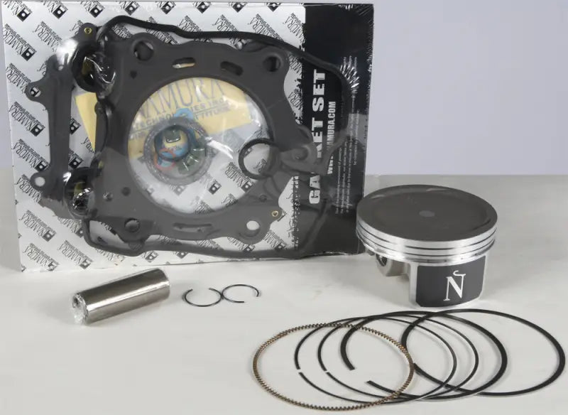 NA-30015-BK Top End Kit 103.97/ + 0.01 11:1 Suz - Repair