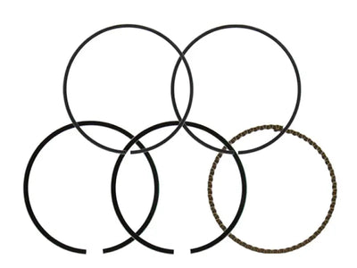 NA-30160-4R Piston Rings 58.97mm Suz For Namura Pistons Only - Ring Kit