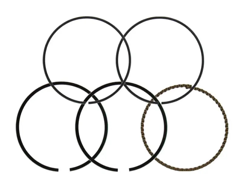 NA-30160R Piston Rings 57.97mm Suz For Namura Pistons Only - Ring Kit