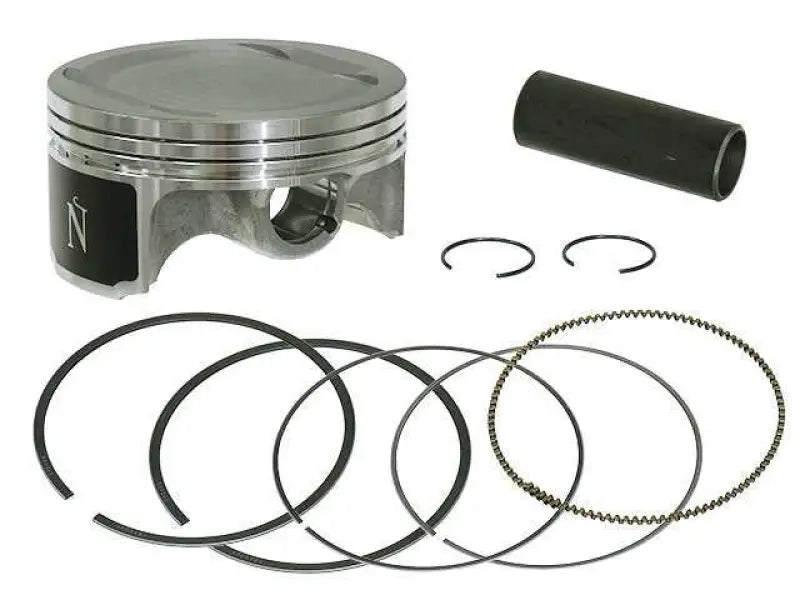 NAMURA NA-40013-B Piston Kit Hyperdryve 101.98/+0.01 11:1 Yam