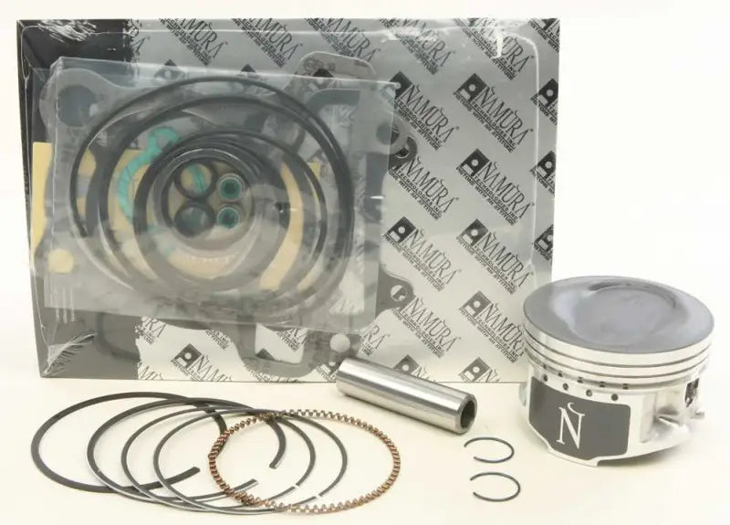 NAMURA NA-40015-4K Top End Kit 71.95/+1.00 11:1 Yam