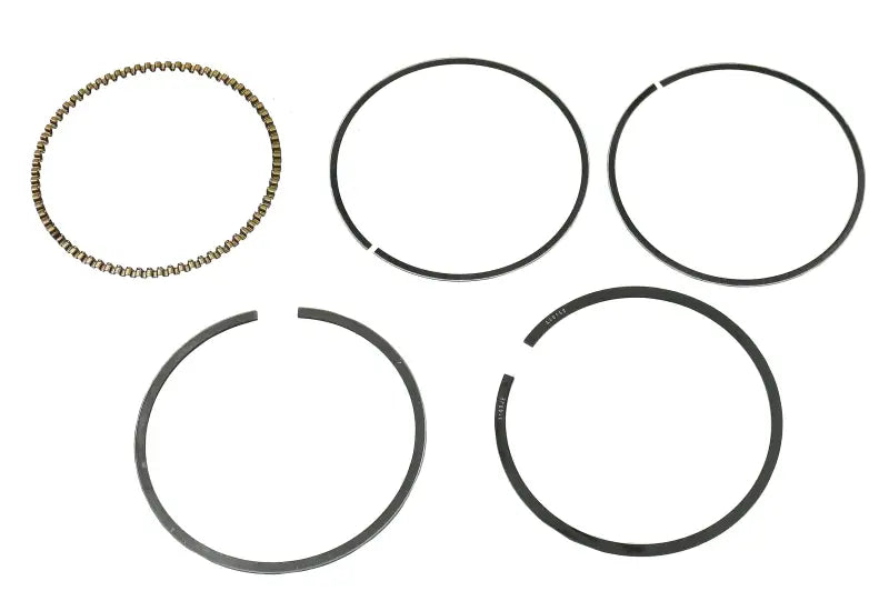 NA-40015-6R Piston Rings 72.45mm Yam For Namura Pistons Only - Ring Kit