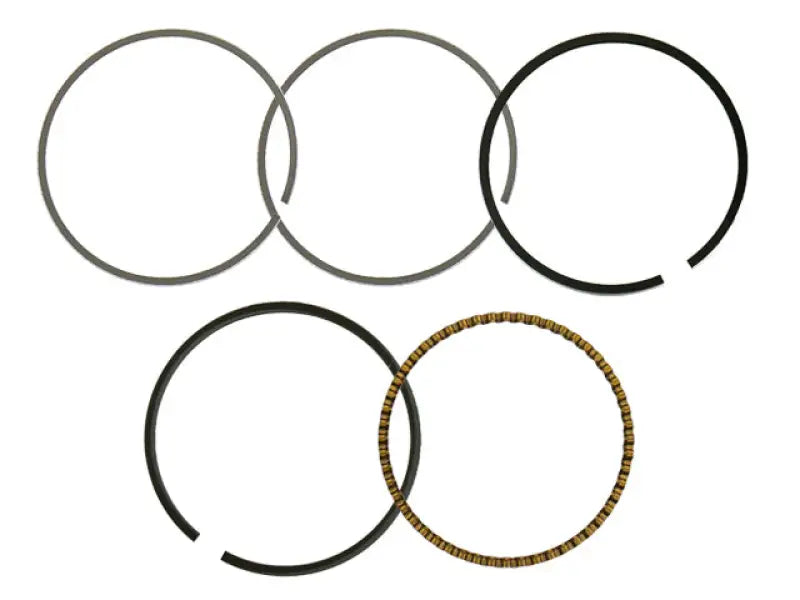 NA-40019-4R Piston Rings 50mm Yam For Namura Pistons Only - Ring Kit