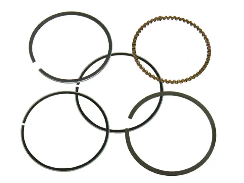 NA-40080-4R Piston Rings 47.96mm Yam For Namura Pistons Only - Ring Kit