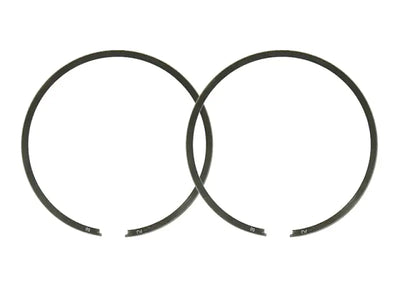 NA-50001-4R Piston Rings 80.95mm Pol For Namura Pistons Only - Ring Kit
