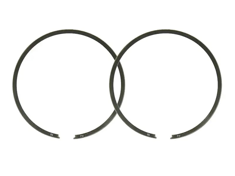 NA-50001-4R Piston Rings 80.95mm Pol For Namura Pistons Only - Ring Kit