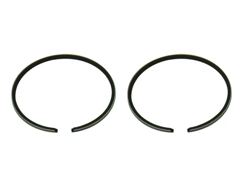 NA-50008-4R Piston Rings 40.96mm Pol For Namura Pistons Only - Ring Kit
