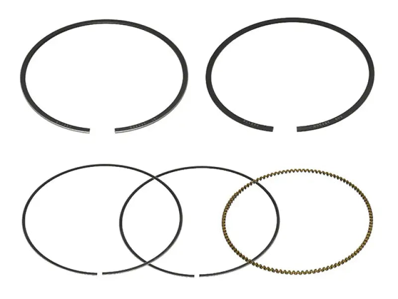 NA-50011-2R Piston Rings 97.07mm Pol For Namura Pistons Only - Ring Kit
