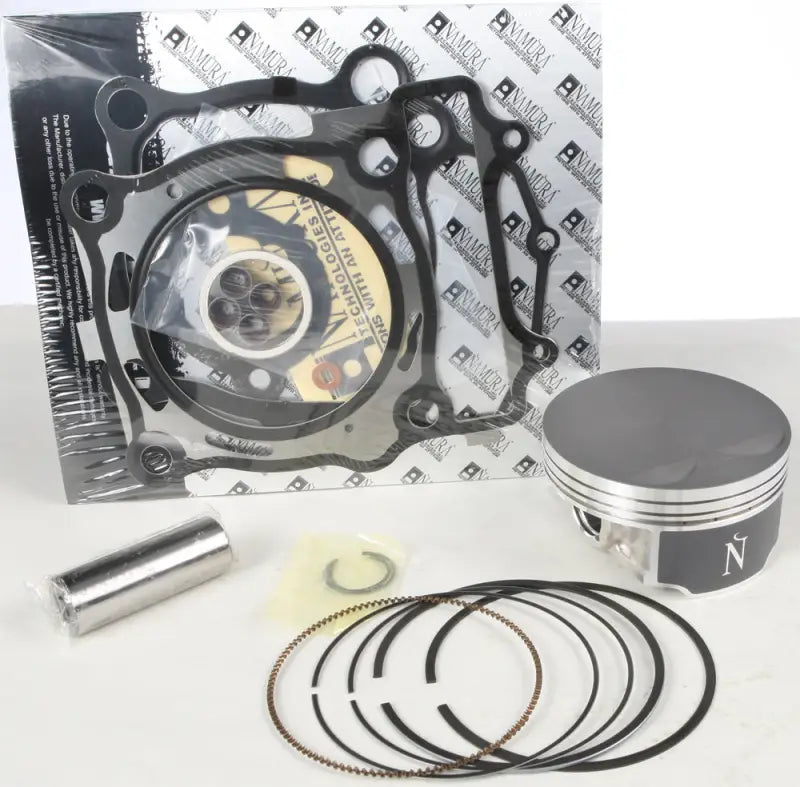 NA-50011-4K Top End Kit 97.57/ + 1.00 11:1 Pol - Repair