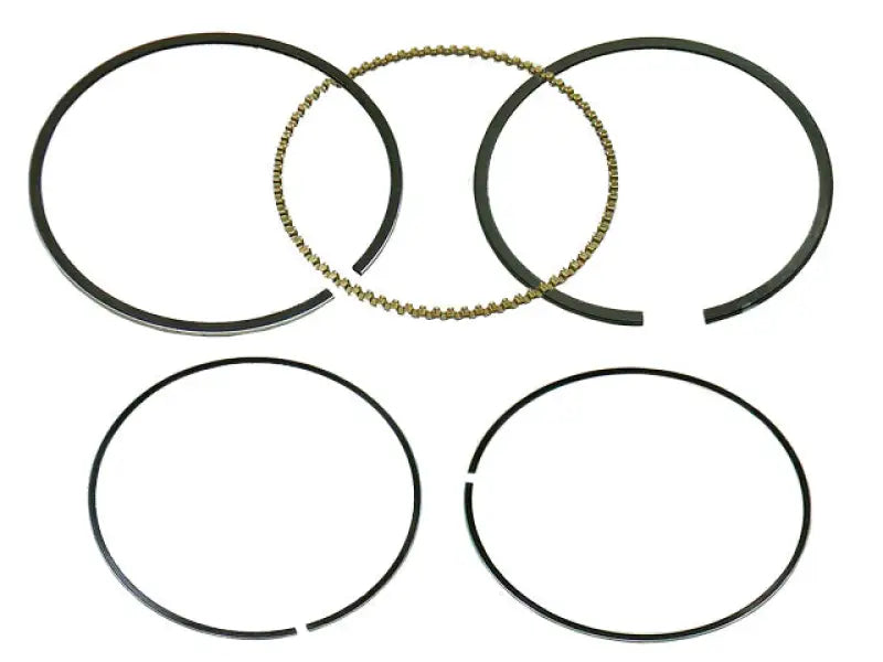 NA-50012-4R Piston Rings 87.93mm Pol For Namura Pistons Only - Ring Kit