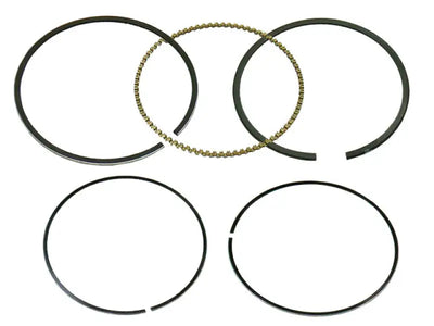 NA-50012-6K Top End Kit 88.43/ + 1.50 11:1 Pol - Repair