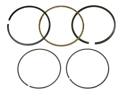 NA-50013R Piston Rings 77.7mm Pol For Namura Pistons Only - Ring Kit