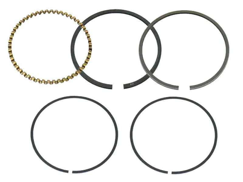 NA-50014-4R Piston Rings 47.98mm Pol/Yam For Namura Pistons Only - Ring Kit