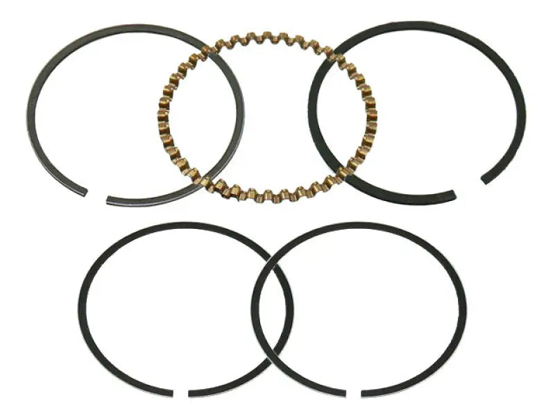 NA-50015-4R Piston Rings 39.98mm Pol/Yam For Namura Pistons Only - Ring Kit
