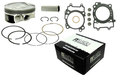 NA-50019-6K Top End Kit 100.44/ + 1.50 11:1 Pol - Repair