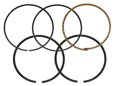 NA-50024-6R Piston Rings 79.45mm Pol For Namura Pistons Only - Ring Kit