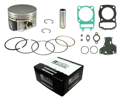 NA-50024K Top End Kit 77.95/Std 11:1 Pol - Repair