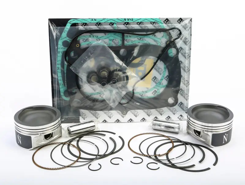 NA-50081-K1 Top End Kit 79.95/Std 11:1 Pol - Repair