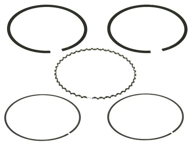 NA-50093-2R Piston Rings 90.92mm Pol For Namura Pistons Only - Ring Kit