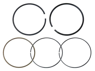 NA-80001-6R Piston Rings 92.458mm Can For Namura Pistons Only - Ring Kit