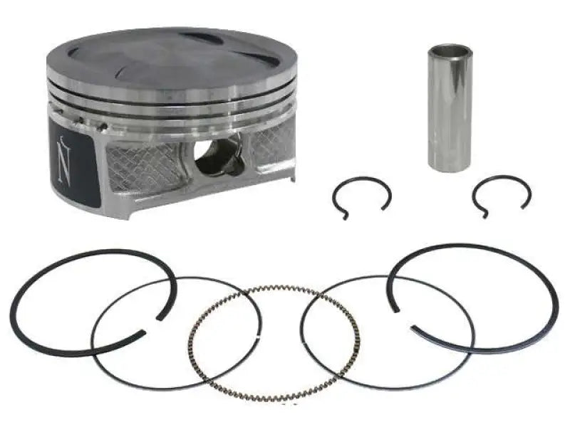 NAMURA NA-80001 Piston Kit 90.958/Std Can