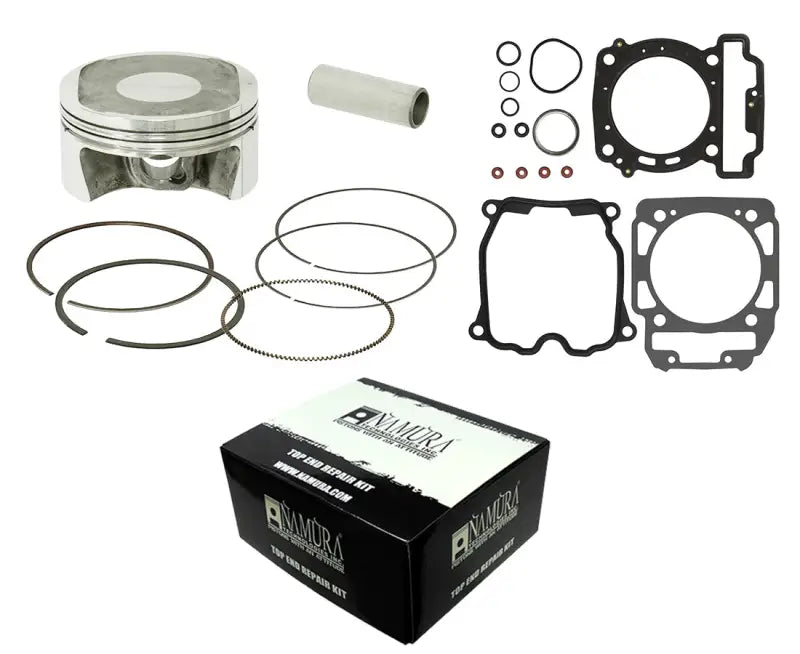NA-80013-CK Top End Kit 93.978/ + 0.02 11:1 Can - Repair