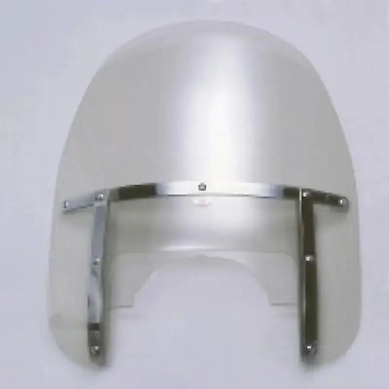 National Cycle 60-84 Harley Davidson FL Glide Heavy Duty Touring Windshield - RV and Auto Parts