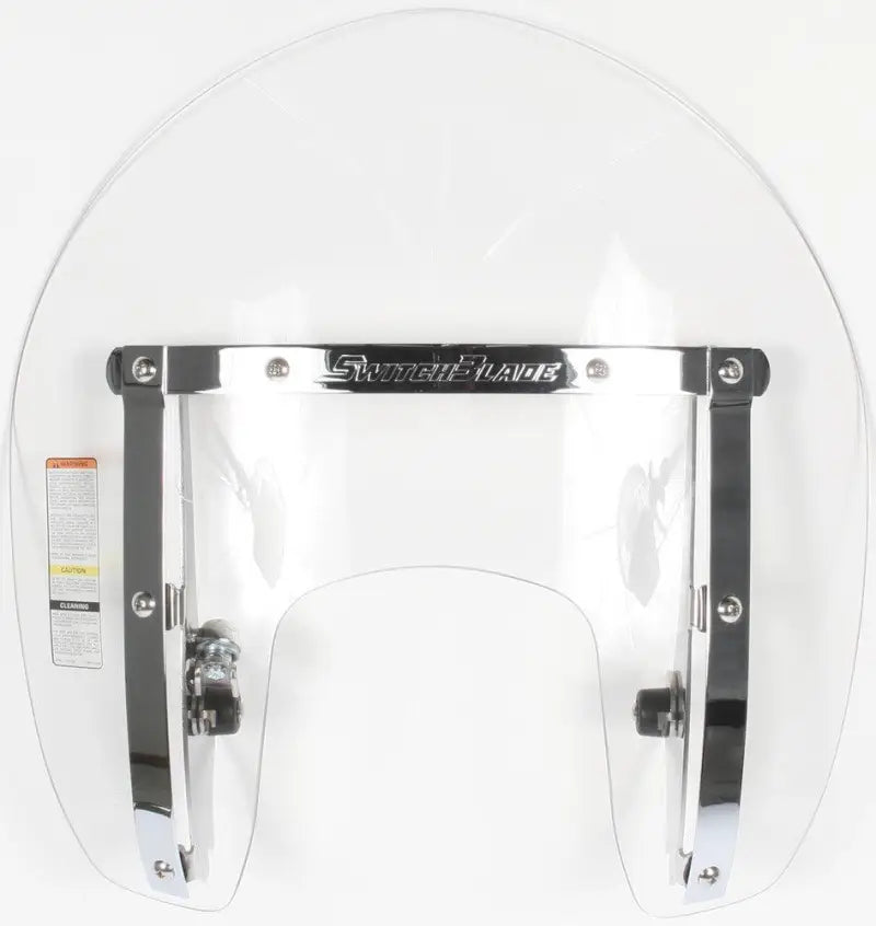 Switchblade Shorty Clr H-D Narrow